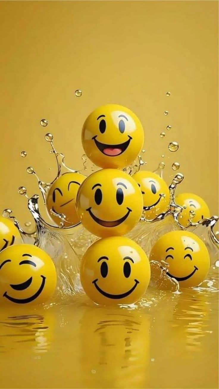Always keep smiling dp