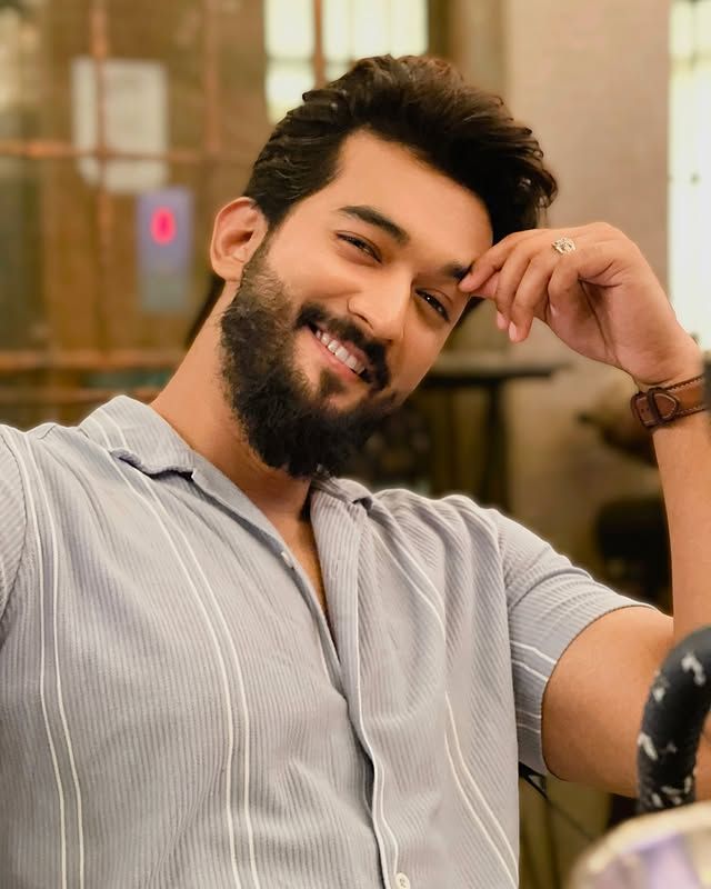 Always smile dp