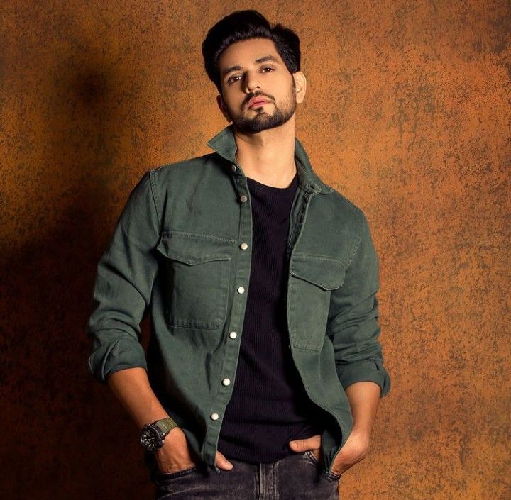 Attitude boy dp for instagram
