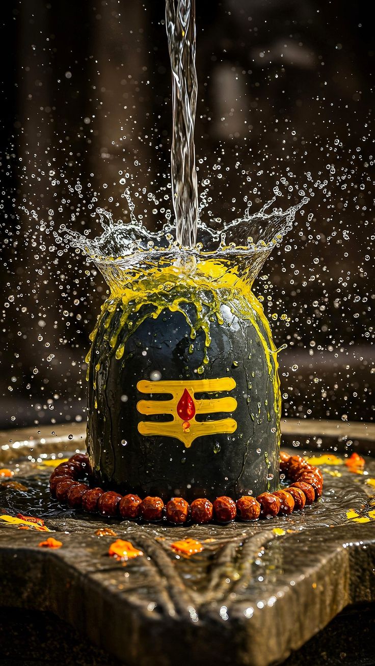 Beautiful Shivling images HD