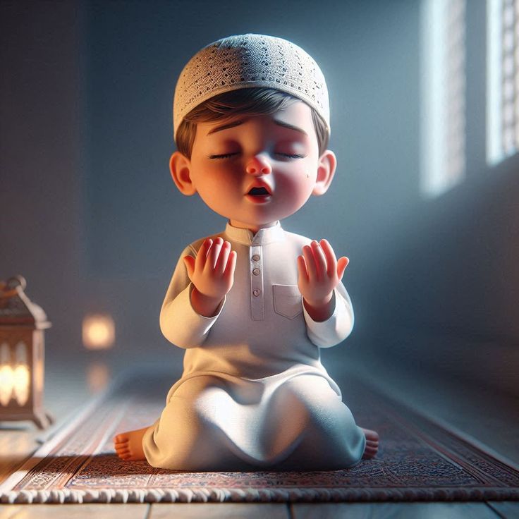 Best Islamic DP for boys attitude