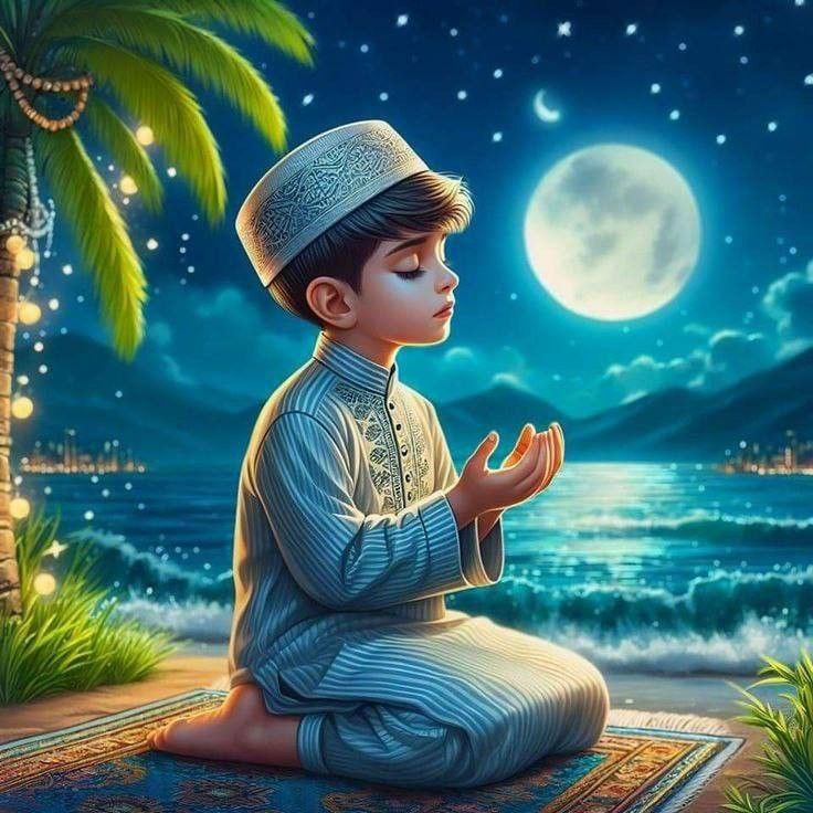 Best Islamic DP for couples
