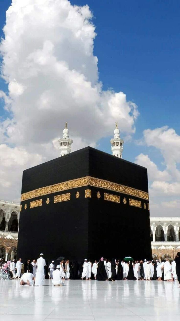 Best Islamic DP images HD
