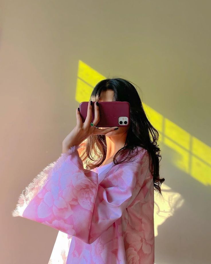 Best profile pic for Instagram for girl