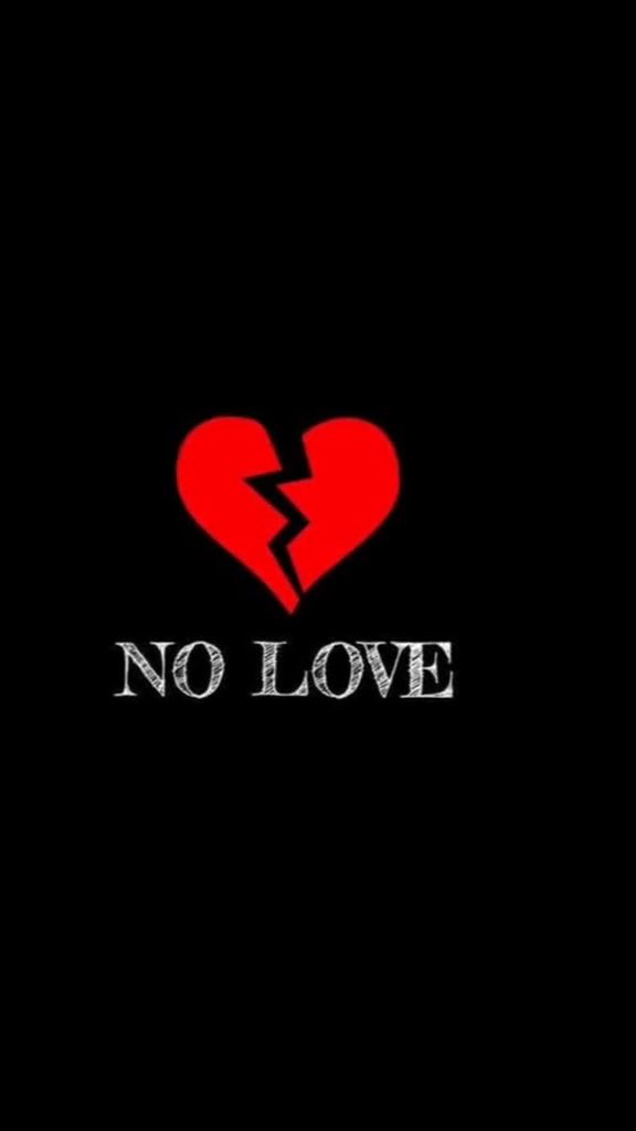 Broken heart dp hd boy