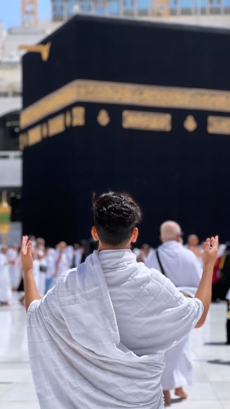 Cute Islamic DP for Instagram