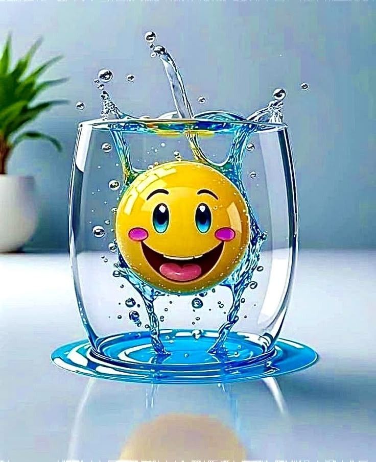 Cute innocent smile dp