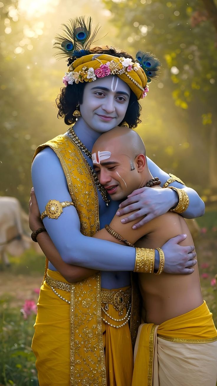 Cute krishna dp for whatsapp baby