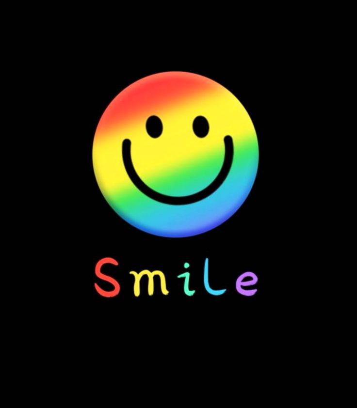 Cute smile dp for instagram