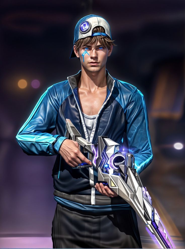 Free Fire profile dp hd
