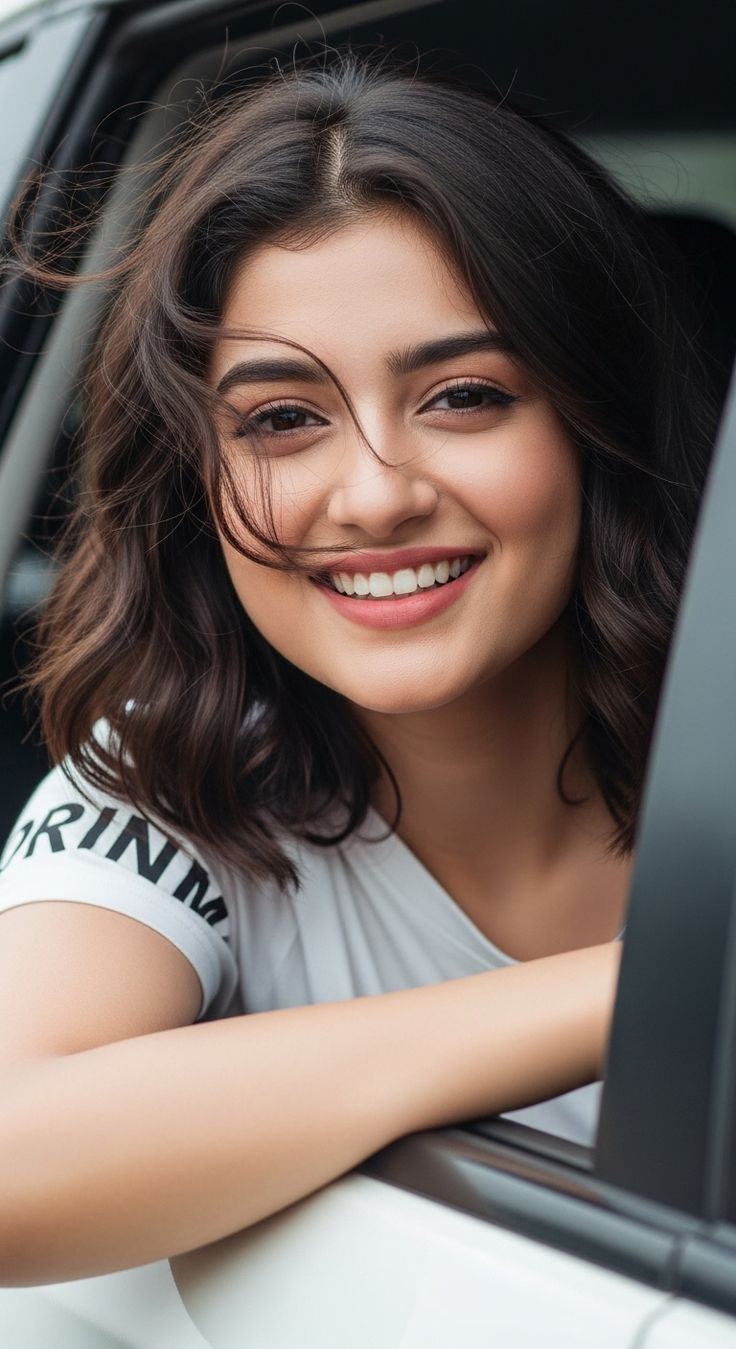Friendship smile dp for whatsapp