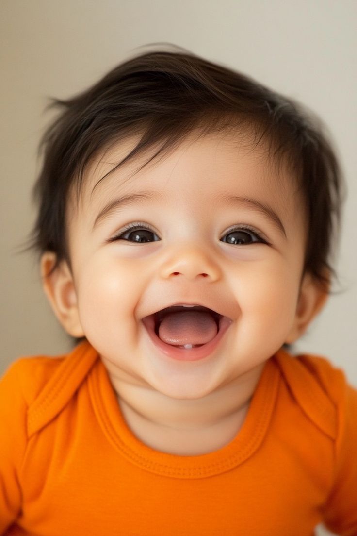 Handsome boy smile dp