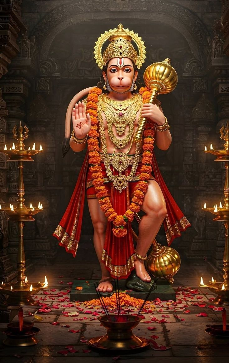 Hanuman Ji Dp k wallpaper