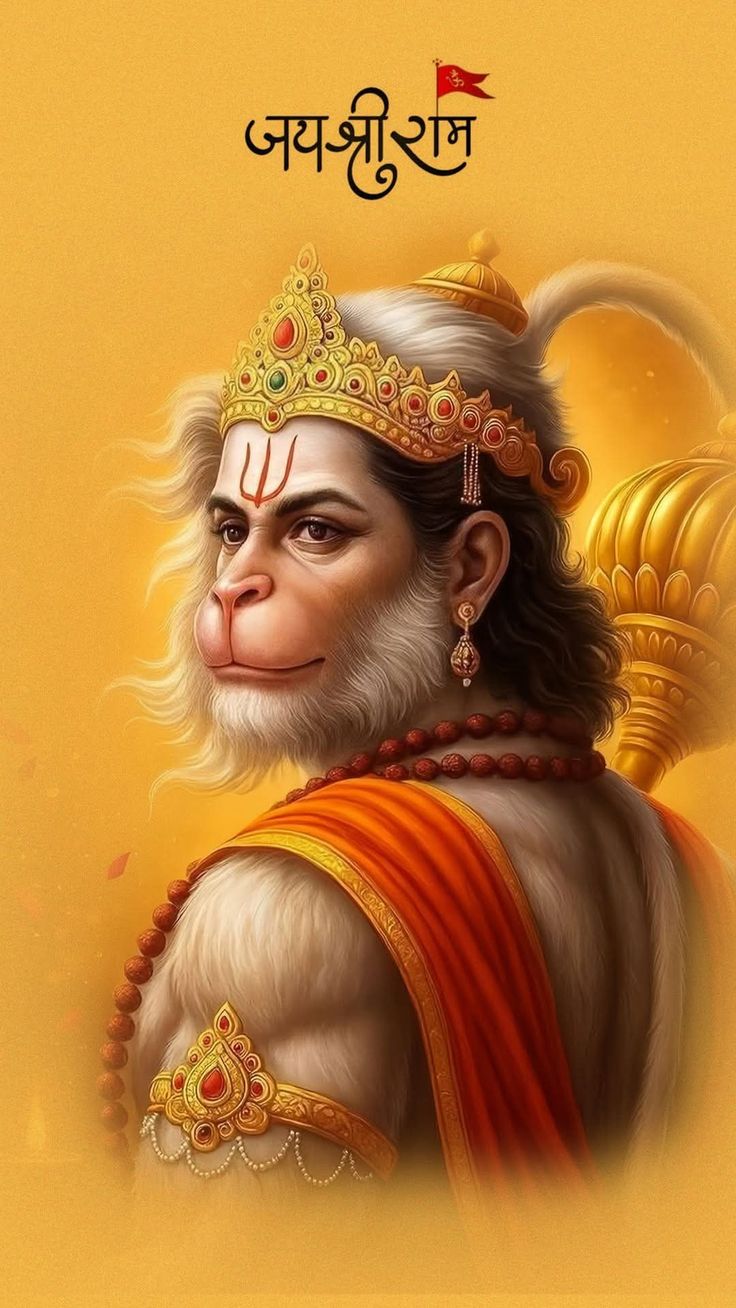 Hanuman Ji Dp HD