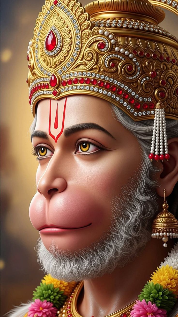 Hanuman Ji Dp download