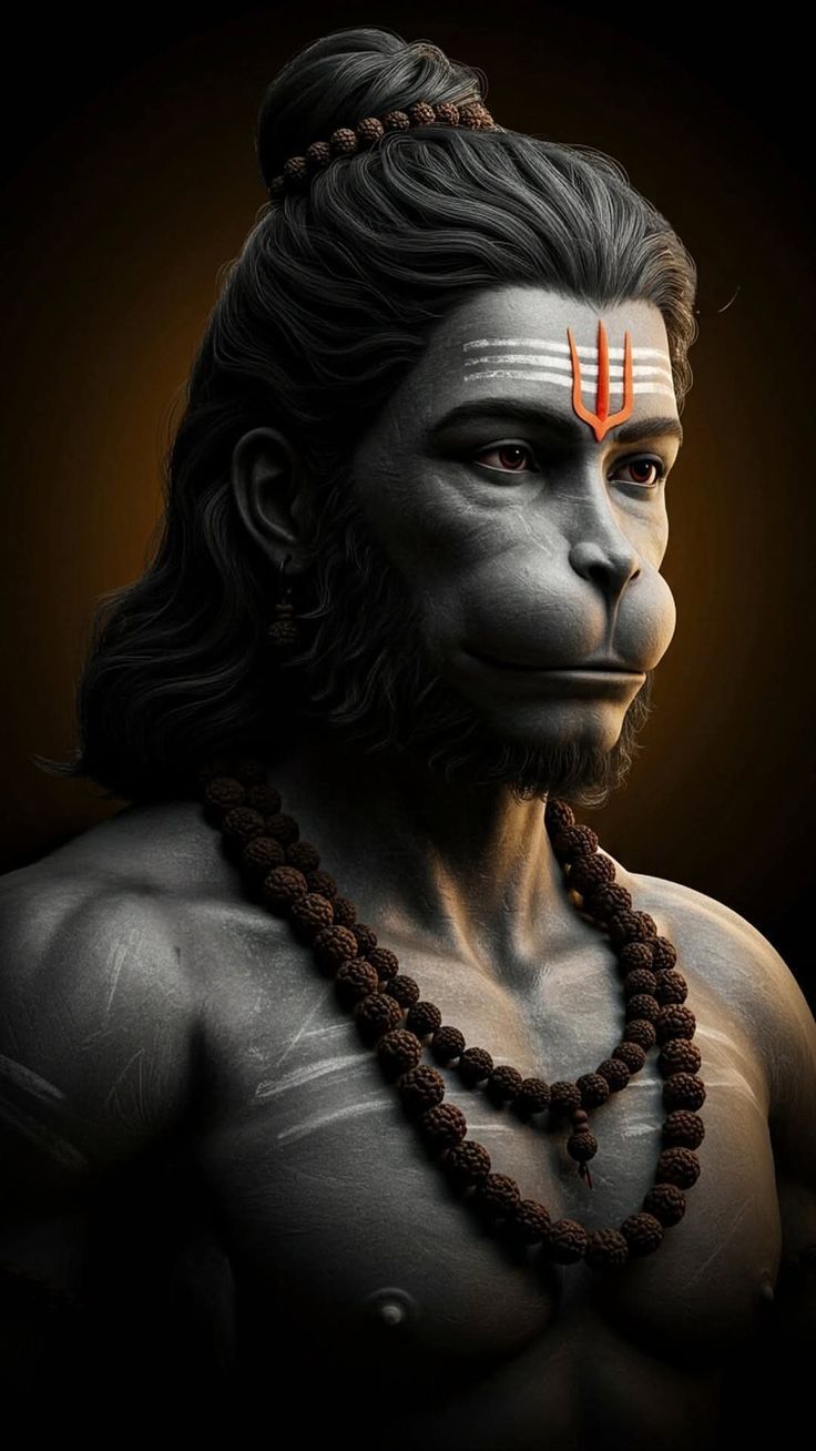 Hanuman Ji Dp for Whatsapp
