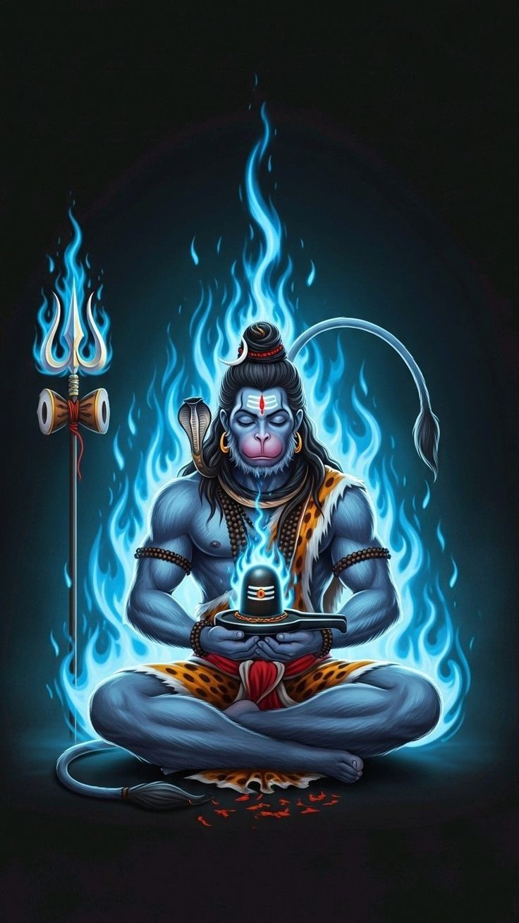 Hanuman Ji Dp free download