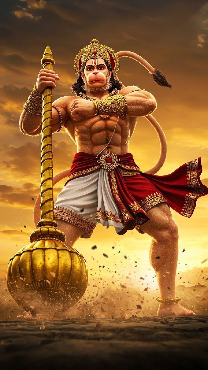 Hanuman Ji Dp images