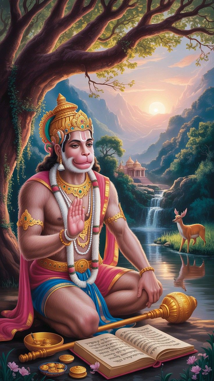 Hanuman Ji Dp new collection