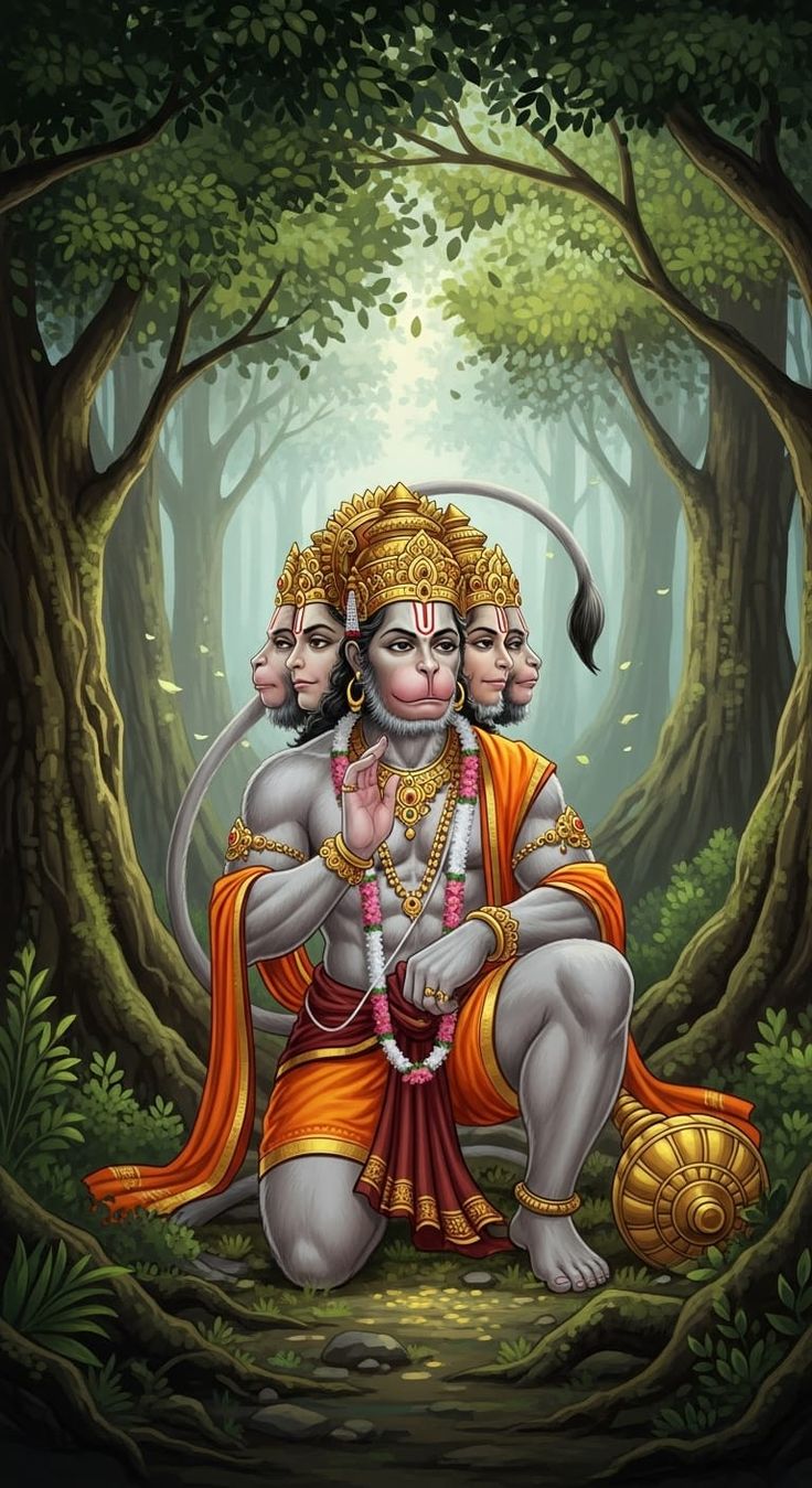 Hanuman Ji Dp stylish