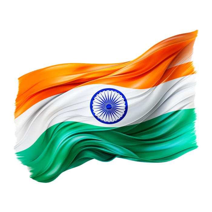 Independence Day Tiranga DP