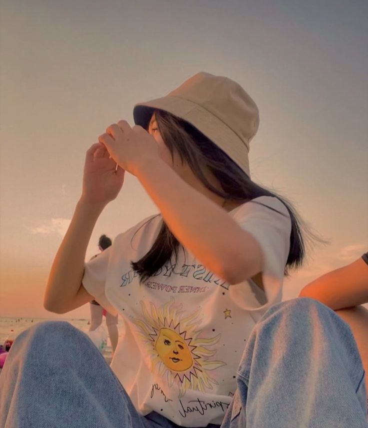 Instagram dp for girls aesthetic black