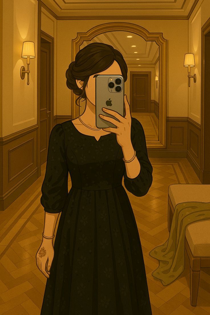 Instagram dp for girls aesthetic