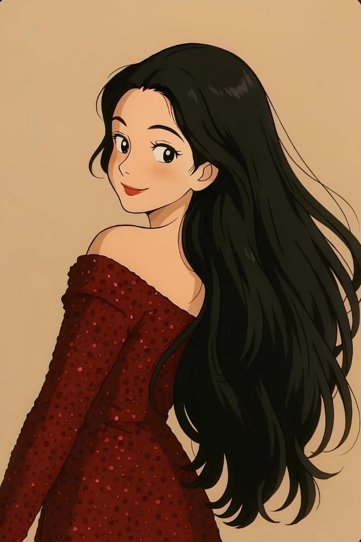 Instagram dp for girls classy look