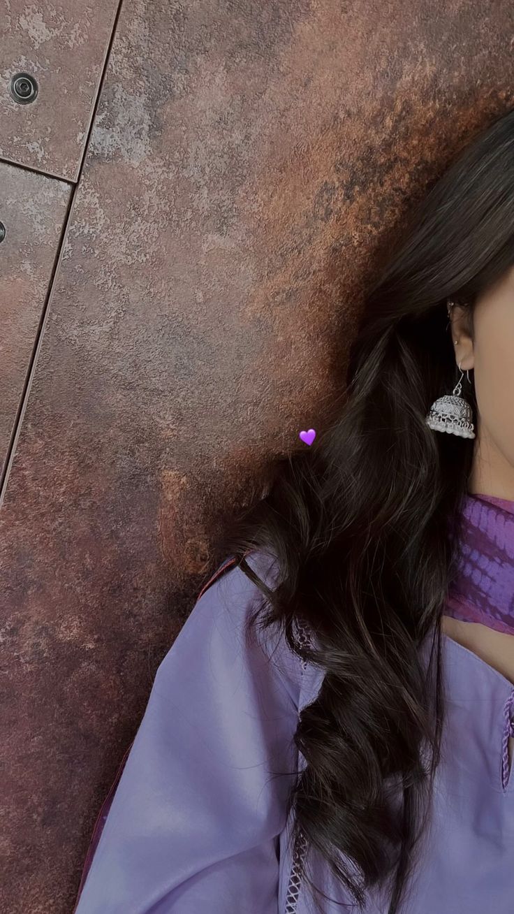 Instagram dp for girls girly look