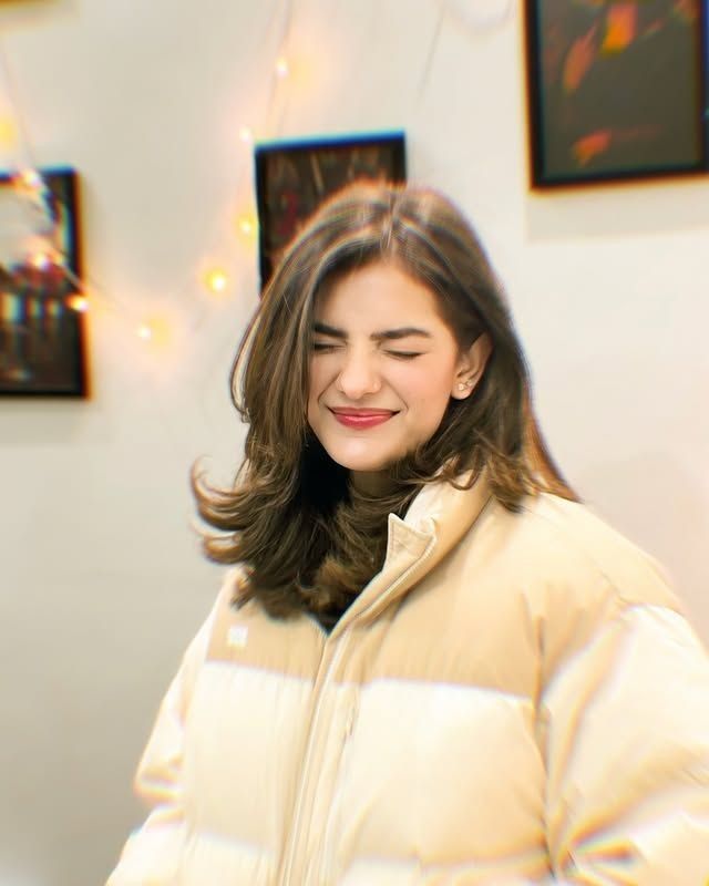 Instagram dp for girls in saree