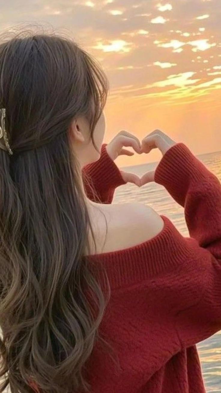 Instagram dp for girls photography style