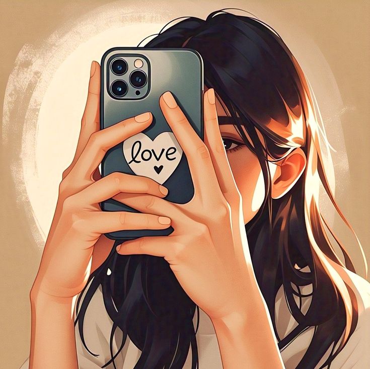 Instagram dp for girls royal style