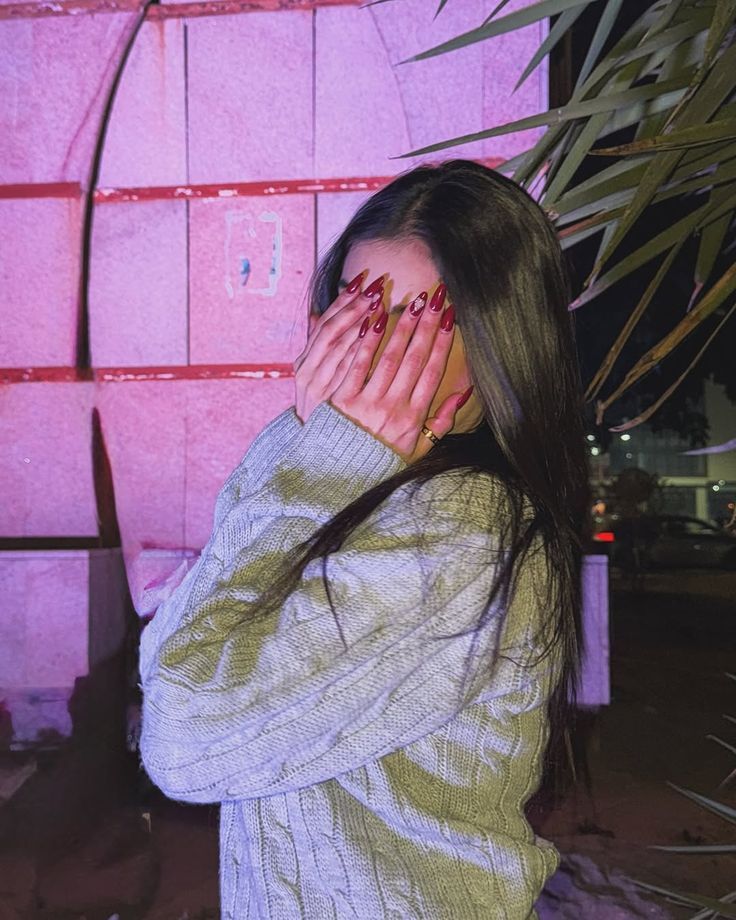 Instagram dp for girls trendy