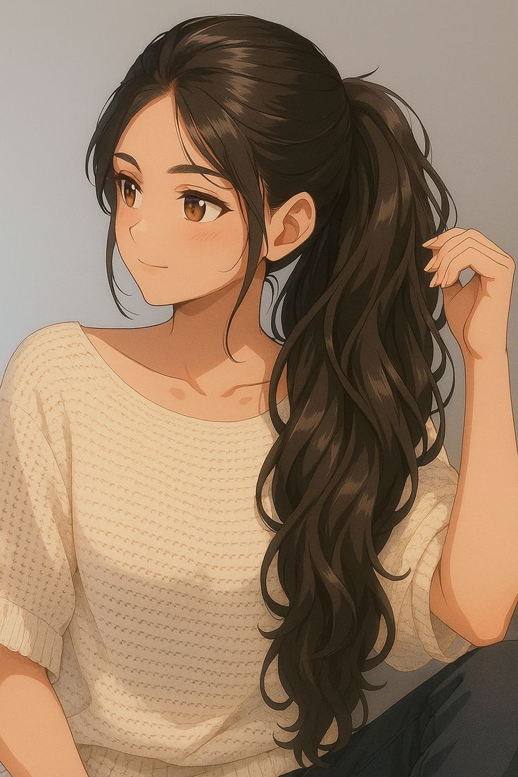 Instagram dp for girls unique style