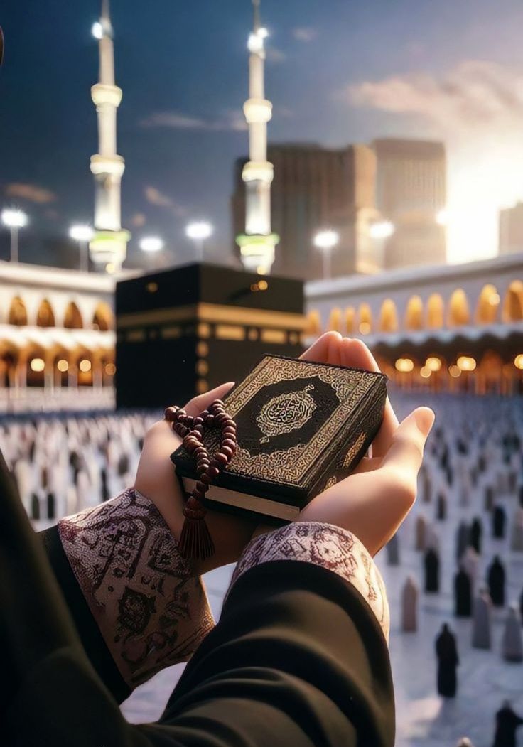Islamic DP HD unique style