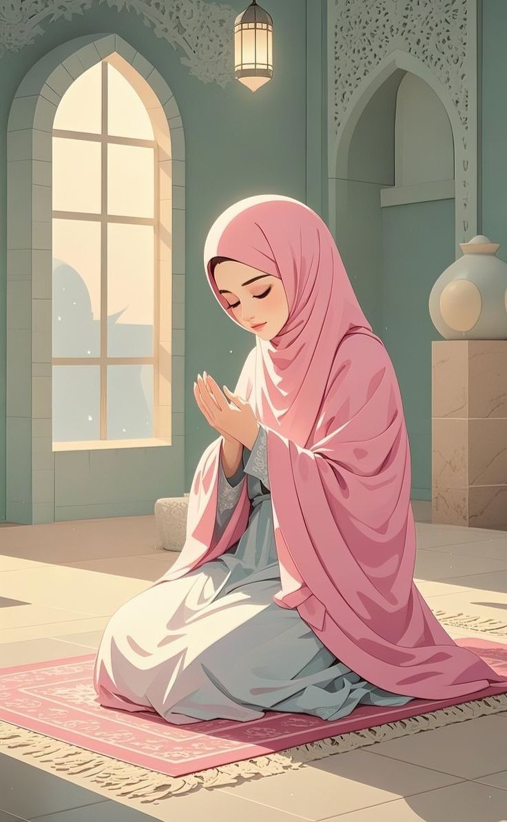Islamic DP for boys stylish photo