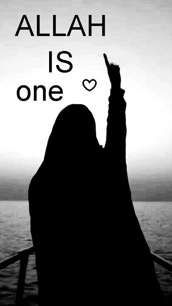 Islamic DP with Islamic background
