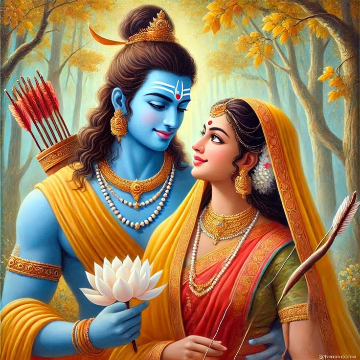 Jai Shree Ram dp bhakti