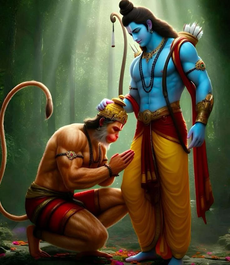 Jai Shree Ram dp hd k