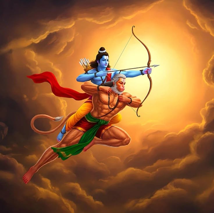 Jai Shree Ram dp hd images free