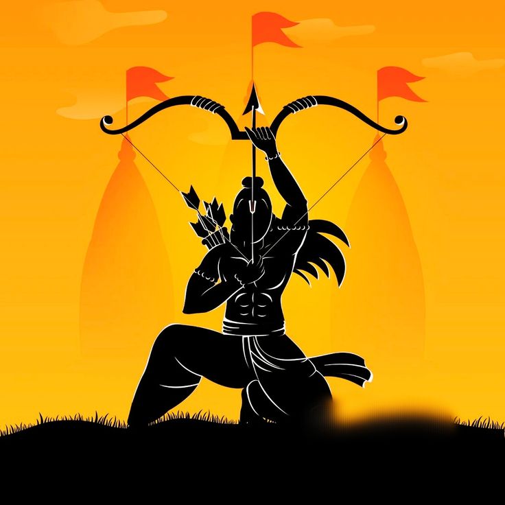 Jai Shree Ram dp high quality