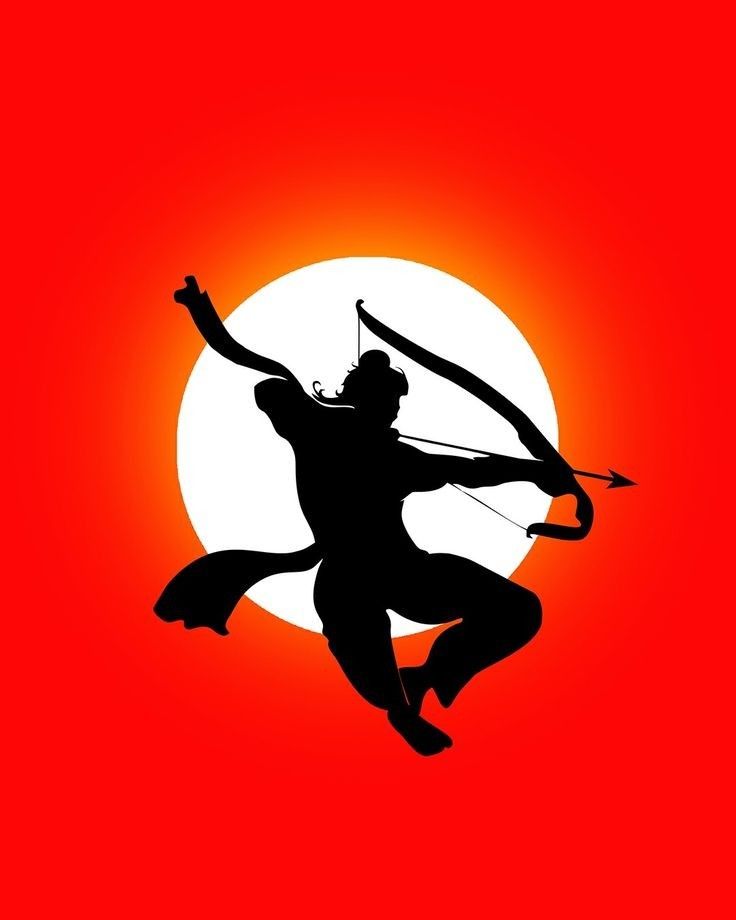 Jai Shree Ram dp latest