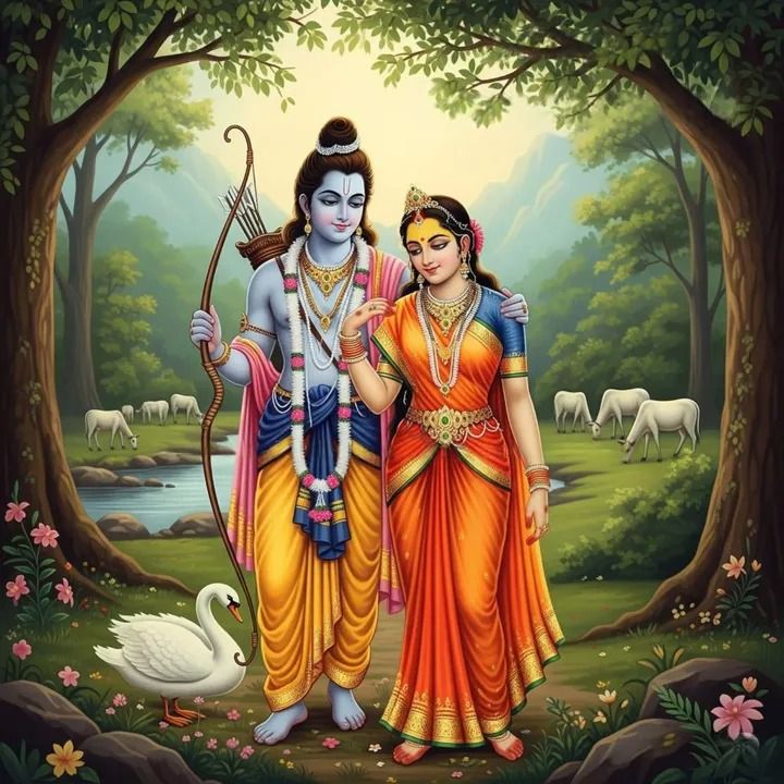 Jai Shree Ram dp new collection