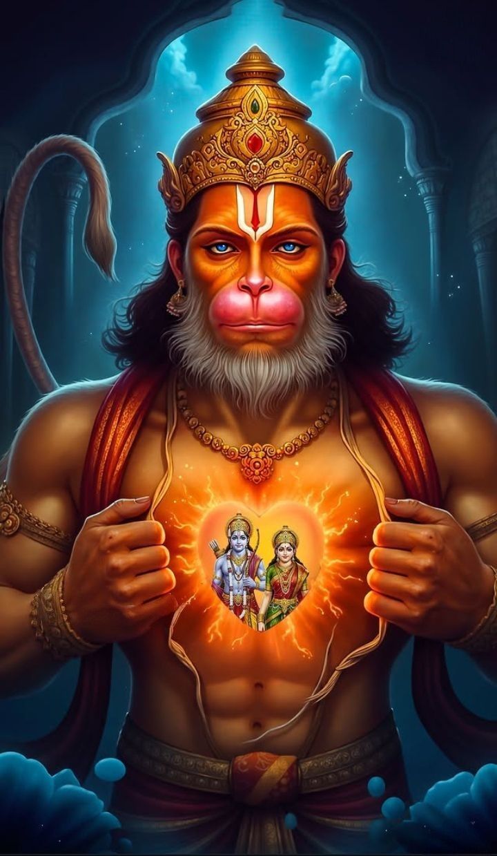Jai Shree Ram dp photo download