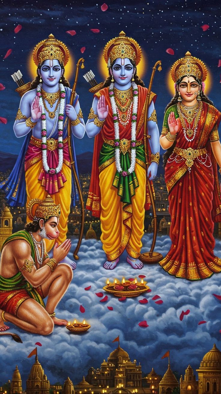 Jai Shree Ram dp ram bhakt whatsapp