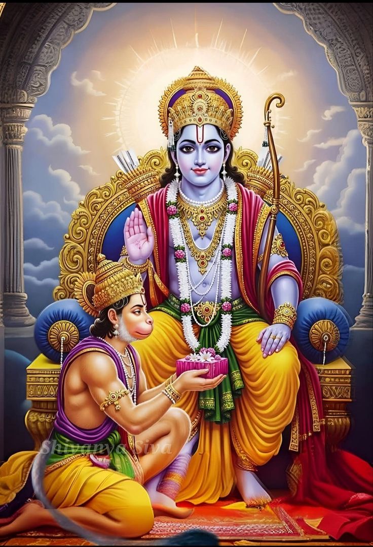 Jai Shree Ram dp ramayan