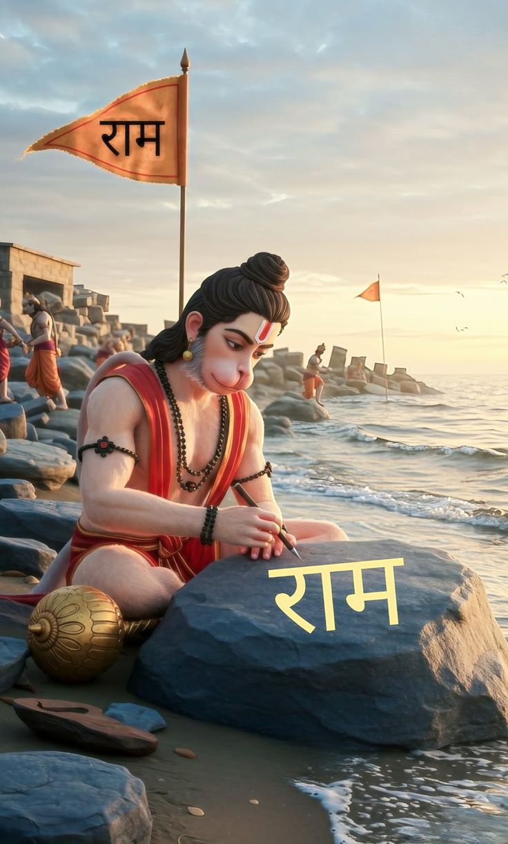 Jai Shree Ram dp whatsapp status