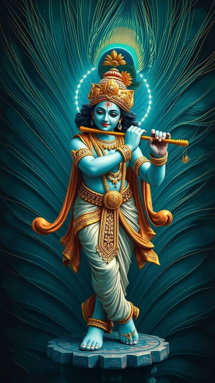 Krishna dp boy whatsapp