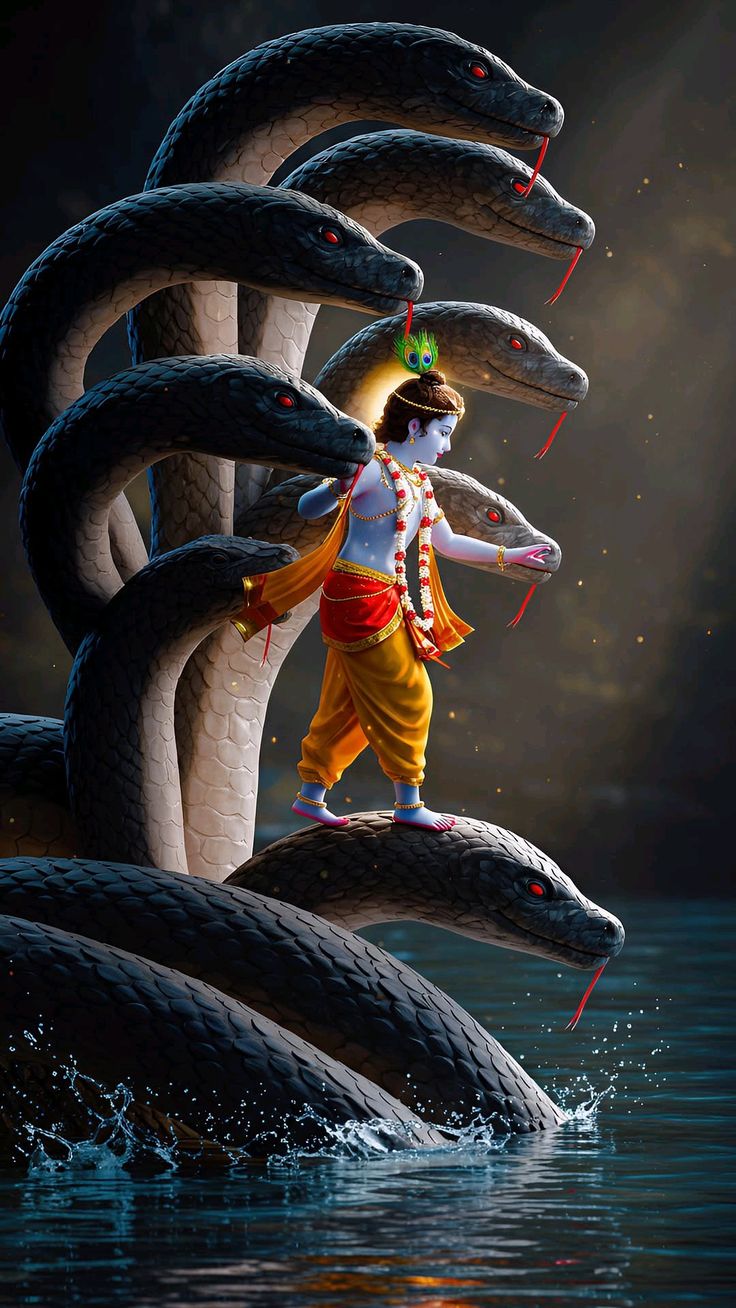 Krishna dp for whatsapp hd