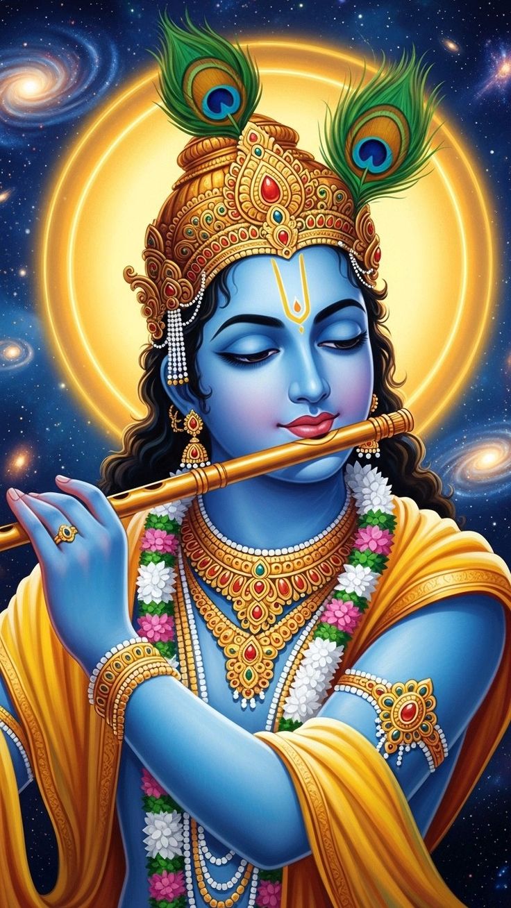 Krishna dp girl instagram